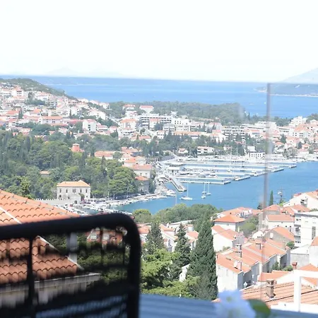Icy Pensionat Dubrovnik