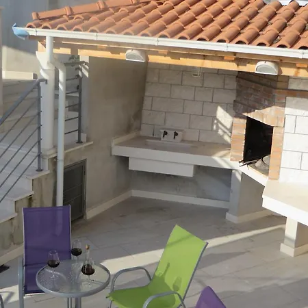 Guest house Icy Dubrovnik